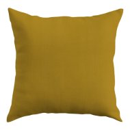 Rovitex Lumino díszpárnahuzat 45x45cm 202 napsárga