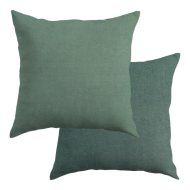 Rovitex Messina díszpárnahuzat 45x45cm 703 menta kétoldalú