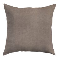 Rovitex Perugia díszpárnahuzat 45x45 320 szépia