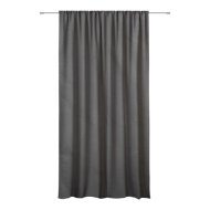 Rovitex Vesper készfüggöny 145x245 cm 920 grafit