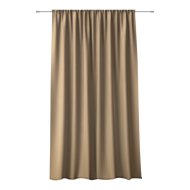 Rovitex Jamaica készfüggöny 145x245cm 311 bronz barna