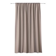 Rovitex Lumino készfüggöny 145x245cm 106 drapp