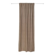 Rovitex Perugia készfüggöny 145x245 cm 320 sepia