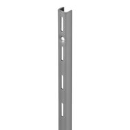 Dolle 149,5cm szürke egysoros falsín