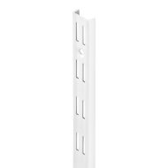 Dolle kétsoros falsín 49,5cm fehér