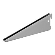 Dolle U profil acél 27 cm szürke