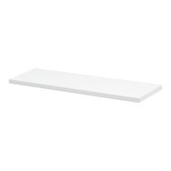 Dolle Lite Uni polclap 60x20x1,9cm fehér