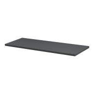 Dolle Lite Uni polclap 80x30x1,9cm antracit