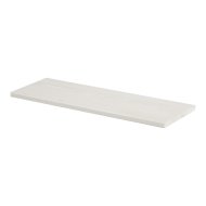 Dolle Lite Vintage polclap 60x20x1,8cm fehér