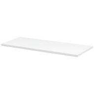 Dolle Lite dekor polclap 80x25x1,9cm fehér