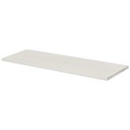 Dolle Lite Vintage polclap 80x25x1,8cm fehér