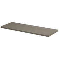 Dolle Lite Vintage polclap 60x20x1,8cm szürke