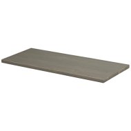 Dolle Lite Vintage polclap 60x25x1,8cm szürke