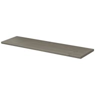 Dolle Lite Vintage polclap 80x20x1,8cm szürke
