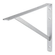 Dolle Beam acél konzol 39,5x25,5cm horganyzott