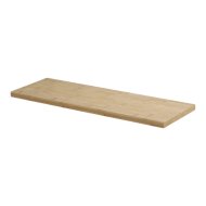 Dolle Lite Nature 60x20x1,8cm polclap bambusz