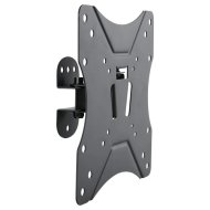 Schwaiger Motion 1 TV-konzol 58-117cm dönthető 1 csuklós max.25kg, 23"-46"
