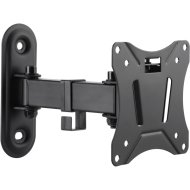 Schwaiger Motion 2 TV-konzol 33-69cm állítható max. 25kg, 13"-29"