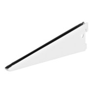 Dolle U profil acél 27cm fehér
