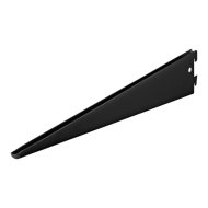 Dolle U profil acél 47cm fekete
