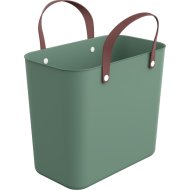 Multibag Albula táska 25l zöld műanyag