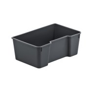 Evo Accessories rendszerező 11-15L-es dobozhoz fekete