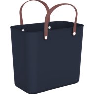 Multibag Albula táska 25l 34x23,5x40cm sötétkék műanyag