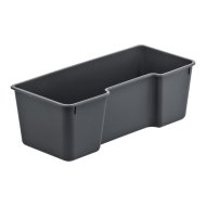 Evo Accessories rendszerező 12.2x16.6x36.6cm 30-44-65L-es műanyag tárolókhoz