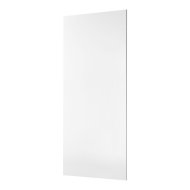 Sanotechnik Walk-in 68x200cm zuhanyfal 8mm víztiszta biztonsági üveggel