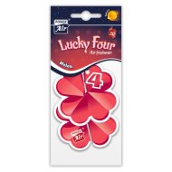 Autóillatosító Power Air Lucky 3D dinnye