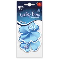 Autóillatosító Power Air Lucky 3D New car