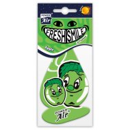 Autóillatosító Power Air Fresh Smile alma