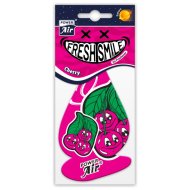 Autóillatosító Power Air Fresh Smile cseresznye