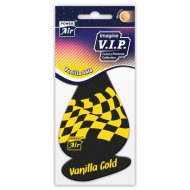 Autóillatosító Power Air VIP Vanilla Gold
