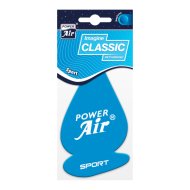Autóillatosító POWER AIR Classic Sport