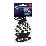 Autóillatosító Power Air VIP Black Flag