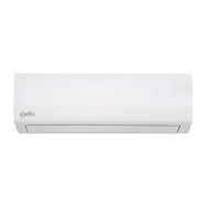Wifis 5,1kW inverteres split klíma