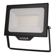 Avide LED reflektor SMD 50W NW 4000K 5000LM 18,7x14,7x2,8cm