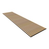 Unic Spot akusztikus falipanel falra mennyezetre filcréteggel 60x240cm pezsgő