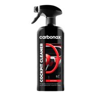 Carbonax műszerfalápoló matt 500 ml