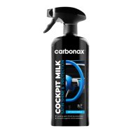 Carbonax Cockpit Milk műszerfalápoló 500 ml