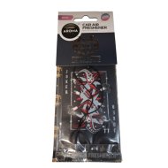 Aromacar autóillatosító Joker Silver