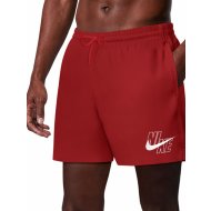 Nike Logo Lap 5