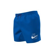 Nike Logo Lap 5