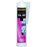 SIL60 SZILIKON 310ML KRÓKUSZ KÜL- ÉS BELTÉRI