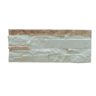 LISSZABON 3 SAROK BELTÉRI FALBURKOLÓ 15-35X20X1-2CM