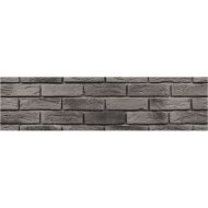 VELENCE 4 KÜL- ÉS BELTÉRI FALBURKOLÓ 24X6,5-7X2CM