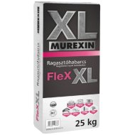FLEX XL RAGASZTÓHABARCS 25KG SZÁLERŐSÍTETT, NAGY LAPOKHOZ C2FTS1