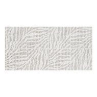 Domino Efemera 29,8x59,8cm matt világosszürke mintás dekorcsempe