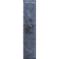Monpelli Navy 6,5x29,8cm fényes kék fali csempe